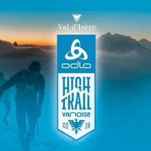 High Trail Vanoise