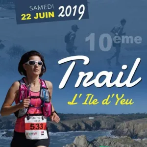 Trail de l'Ile d'Yeu