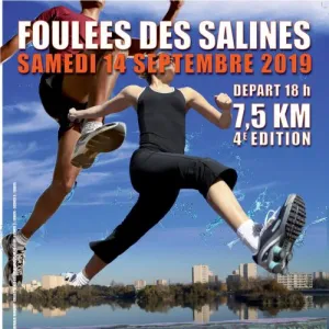 Foulées des Salines