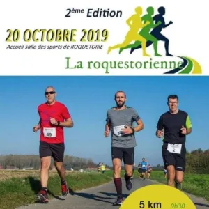 La Roquestorienne
