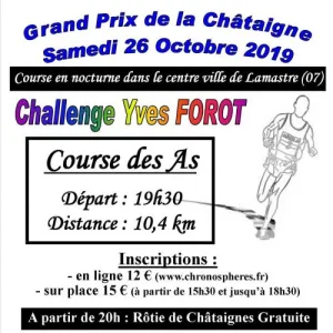 Grand Prix de la Châtaigne