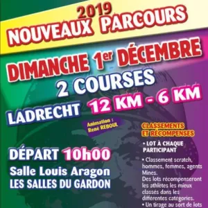 Course de Ladrecht