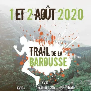Trail de la Barousse
