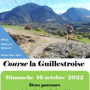 La Guillestroise