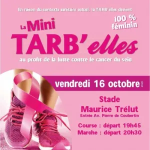 La Mini Tarb'Elles