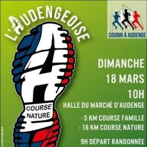 L'Audengeoise