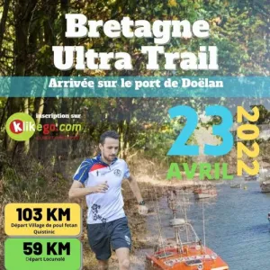 Bretagne Ultra Trail