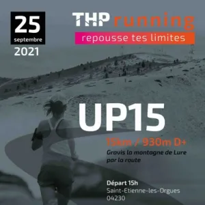 THP Running