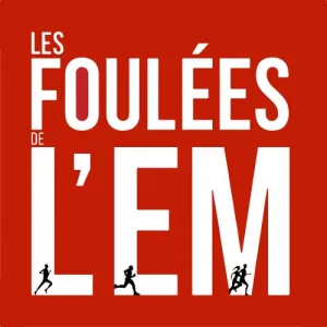 Les Foulées de l'EM