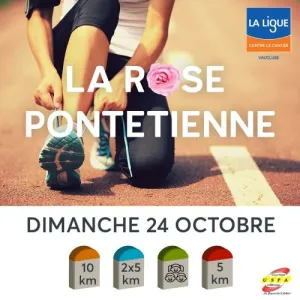 La Rose Pontetienne