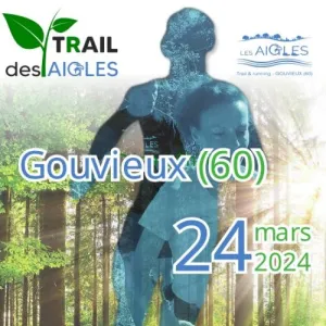 Trail des Aigles