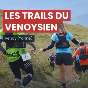Les Trails du Venoysien