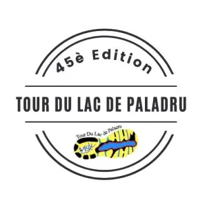 Tour du Lac de Paladru