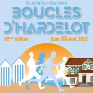 Boucles d'Hardelot
