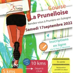 La Prunelloise