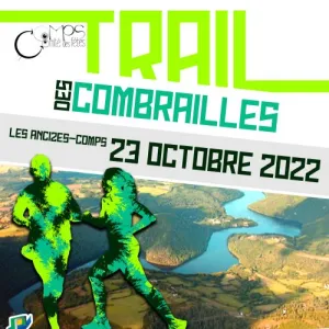 Trail des Combrailles
