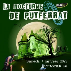 Nocturne de Puyferrat