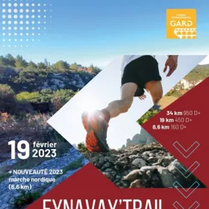 Eynavay'Trail