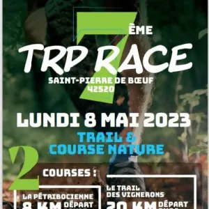 TRP Race