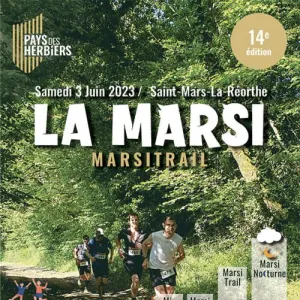 La Marsi Trail