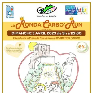 Ronda Carbo'Run