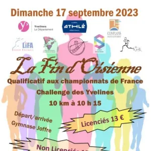 La Fin d'Oisienne