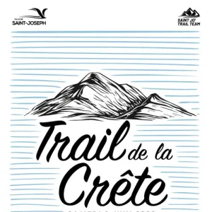Trail de la Crête