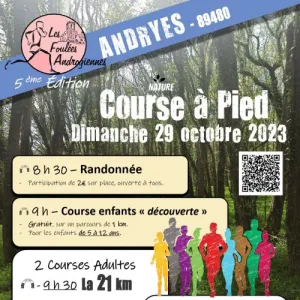 Les Foulées Androgiennes