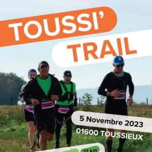Toussi'Trail
