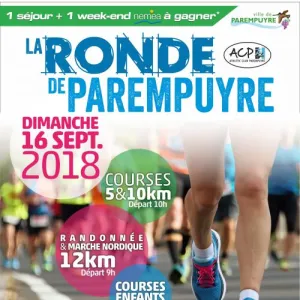 La Ronde de Parempuyre