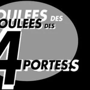 Foulées des 4 Portes