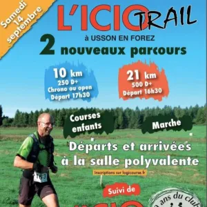 Icio'Trail