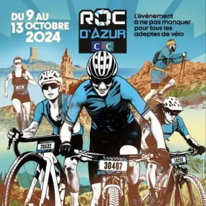 Roc d'Azur