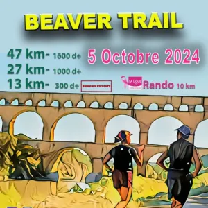 Beaver Trail