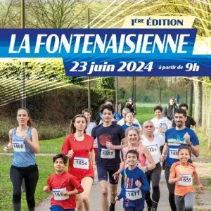 La Fontenaisienne