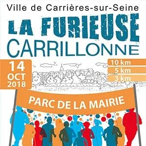 La Furieuse Carrillonne