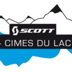 Scott Cimes du lac d’Annecy