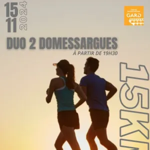 Duo Nocturne 2 Domessargues