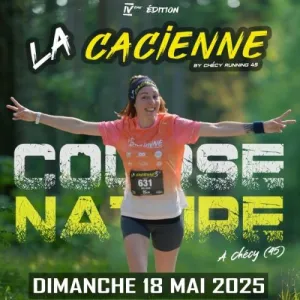 La Cacienne