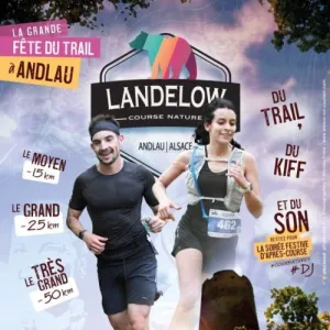 Landelow Trail