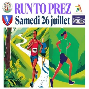 Run to Prez