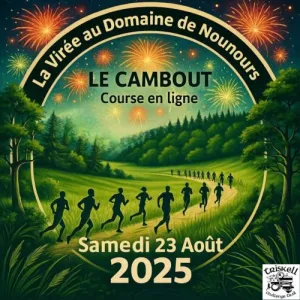 La Virée au Domaine de Nounours