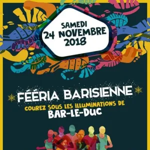 La Fééria Barisienne