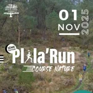 Pléla'Run