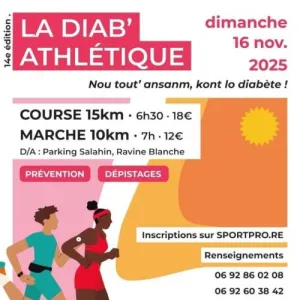 La Diab'Athletique