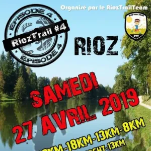 RiozTrail