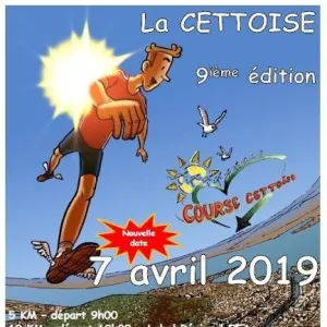 Course Cettoise