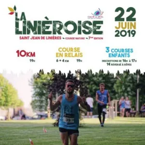 La Linièroise