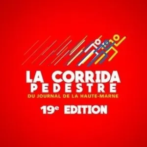 Corrida Pedestre du JHM
