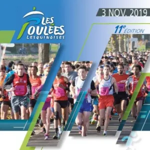 Les Foulées Lesquinoises